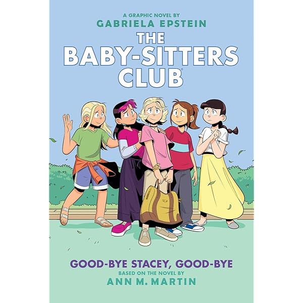 洋書 The baby-sitters club 1-9 NEW-(The Baby-sitters Club #1) (Revised edition): Full-Color